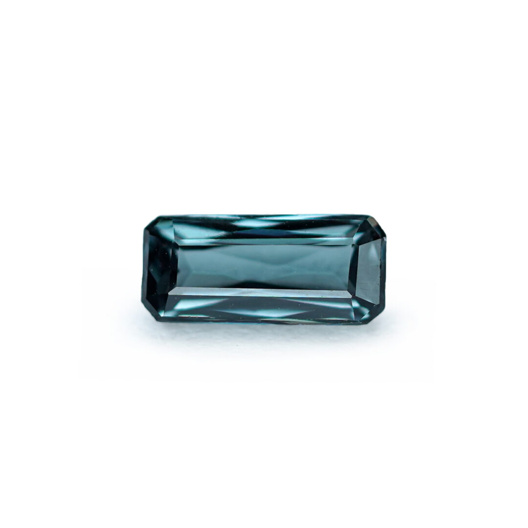 カラーチェンジガーネット 0.606ct CGL