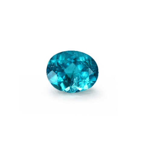 パライバトルマリン 0.242ct ブラジル産  CuO3.75% CGL