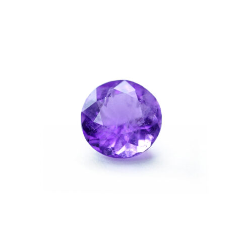 ハックマナイト 0.647ct ビルマ産 CGL