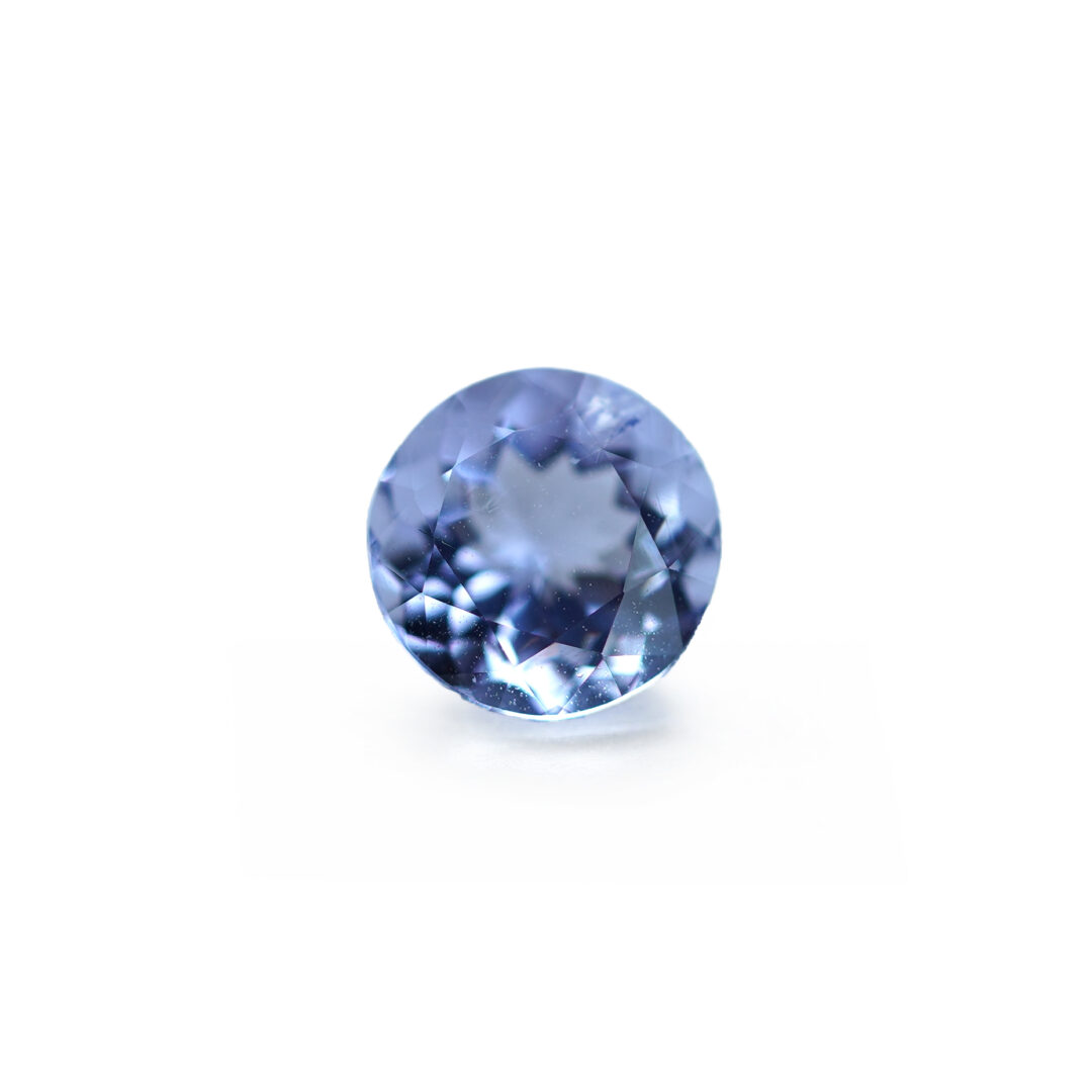 ハックマナイト 0.860ct アフガニスタン産