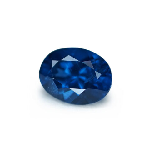 コバルトスピネル 0.334ct タンザニア産 CGL