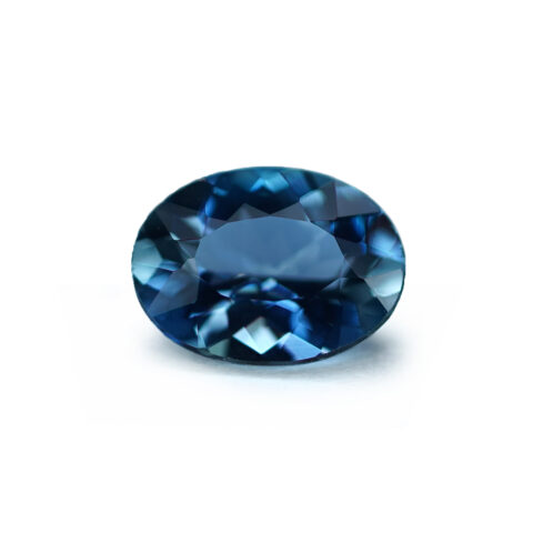 非加熱アクアマリン 1.298ct ブラジル・タトゥー鉱山産 JGGL