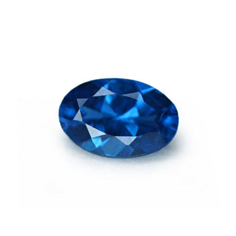 コバルトガーノスピネル 0.242ct タンザニア産 CGL