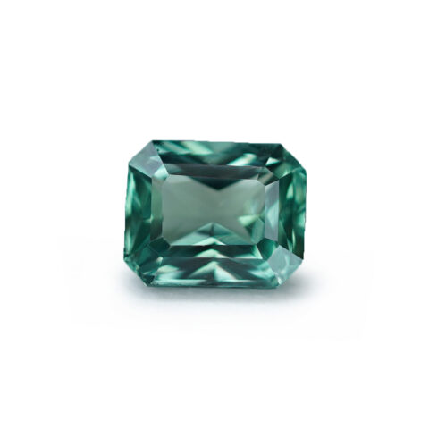 アレキサンドライト 0.741ct インド産 CGL