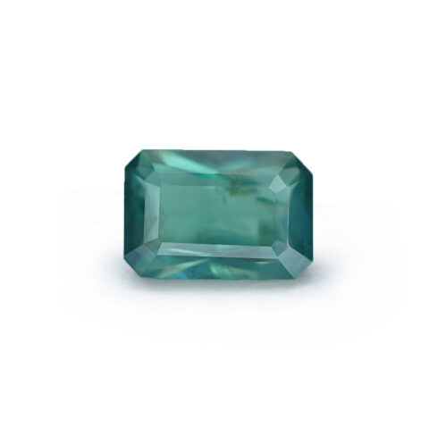 アレキサンドライト 0.714ct インド産 CGL