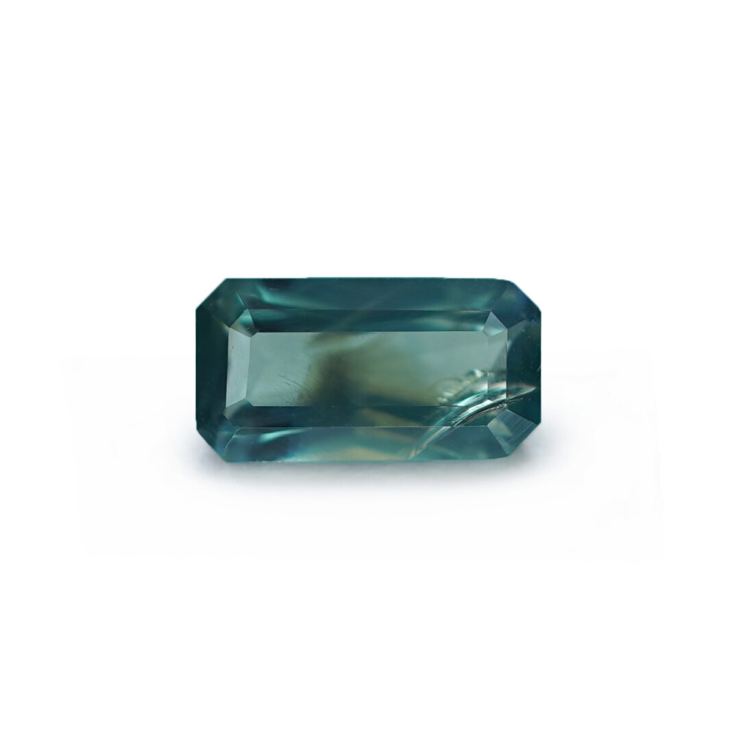 アレキサンドライト 0.604ct インド産 CGL
