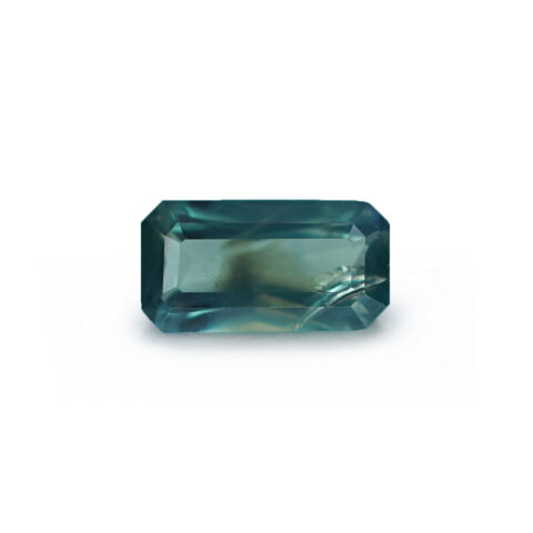 アレキサンドライト 0.604ct インド産 CGL