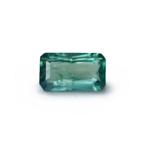 アレキサンドライト 0.610ct インド産 CGL
