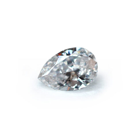 天然ピンクダイヤモンド Very Light Pink 0.444ct Type2a AGT