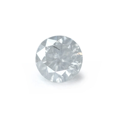 天然ホワイトダイヤモンド Fancy White 1.250ct GIA