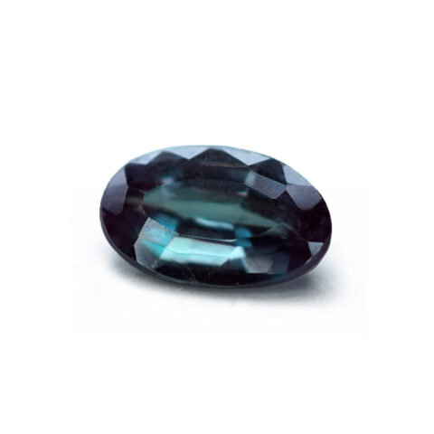 アレキサンドライト 0.82ct ロシア産 GIA