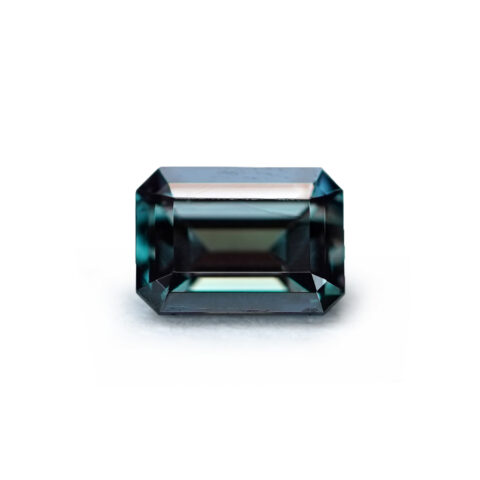 アレキサンドライト 0.38ct  ブラジル・ヘマチタ産 GIA
