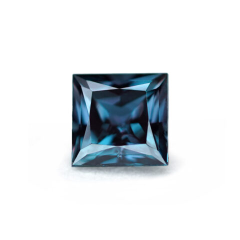 アレキサンドライト 0.45ct ブラジル・ヘマチタ産 GIA