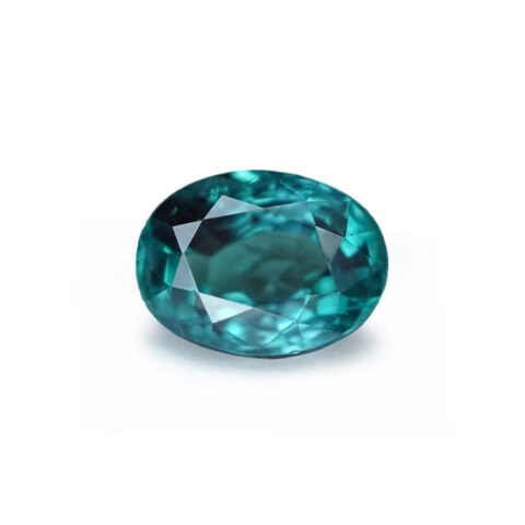 アレキサンドライト 1.99ct インド産 GIA
