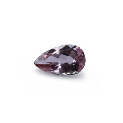 非加熱インペリアルトパーズ 0.35ct ブラジル産
