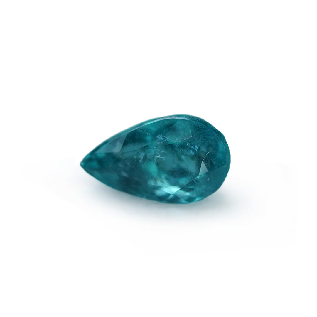 パライバトルマリン 0.503ct ブラジル産 CGL