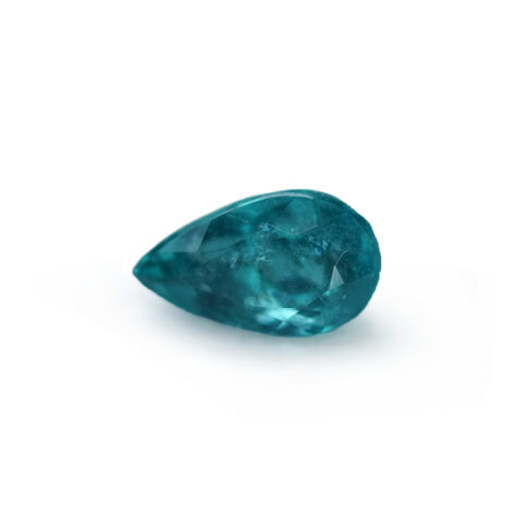 パライバトルマリン 0.503ct ブラジル産 CGL
