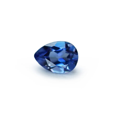 ベニトアイト 0.14ct アメリカ・サンベニト産