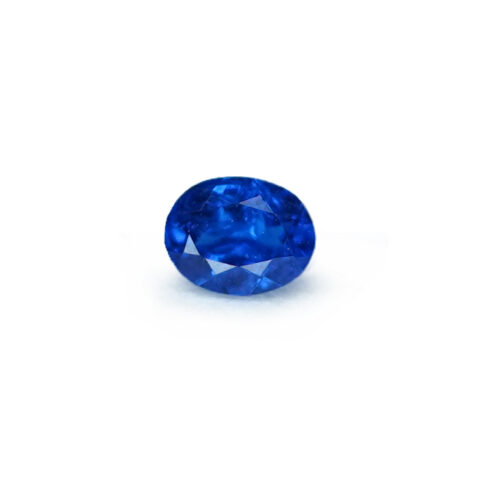 コバルトスピネル 0.060ct ベトナム・ルックイェン産
