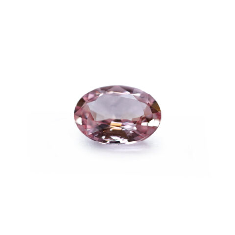 パパラチアサファイア 0.433ct マダガスカル産 CGL