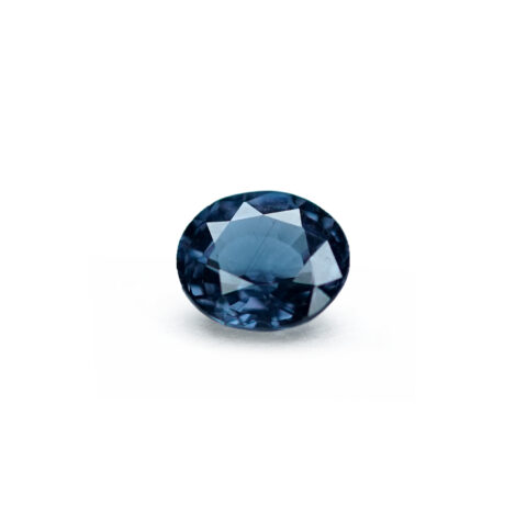 ベキリーブルーガーネット 1.106ct マダガスカル・ベキリー産 CGL