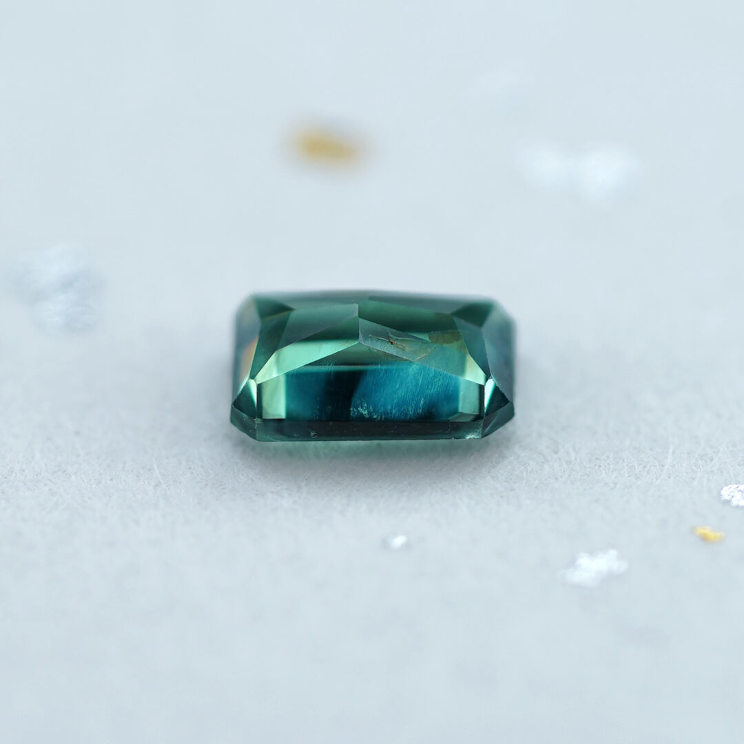アレキサンドライト 0.714ct インド産 CGL - 画像 (4)