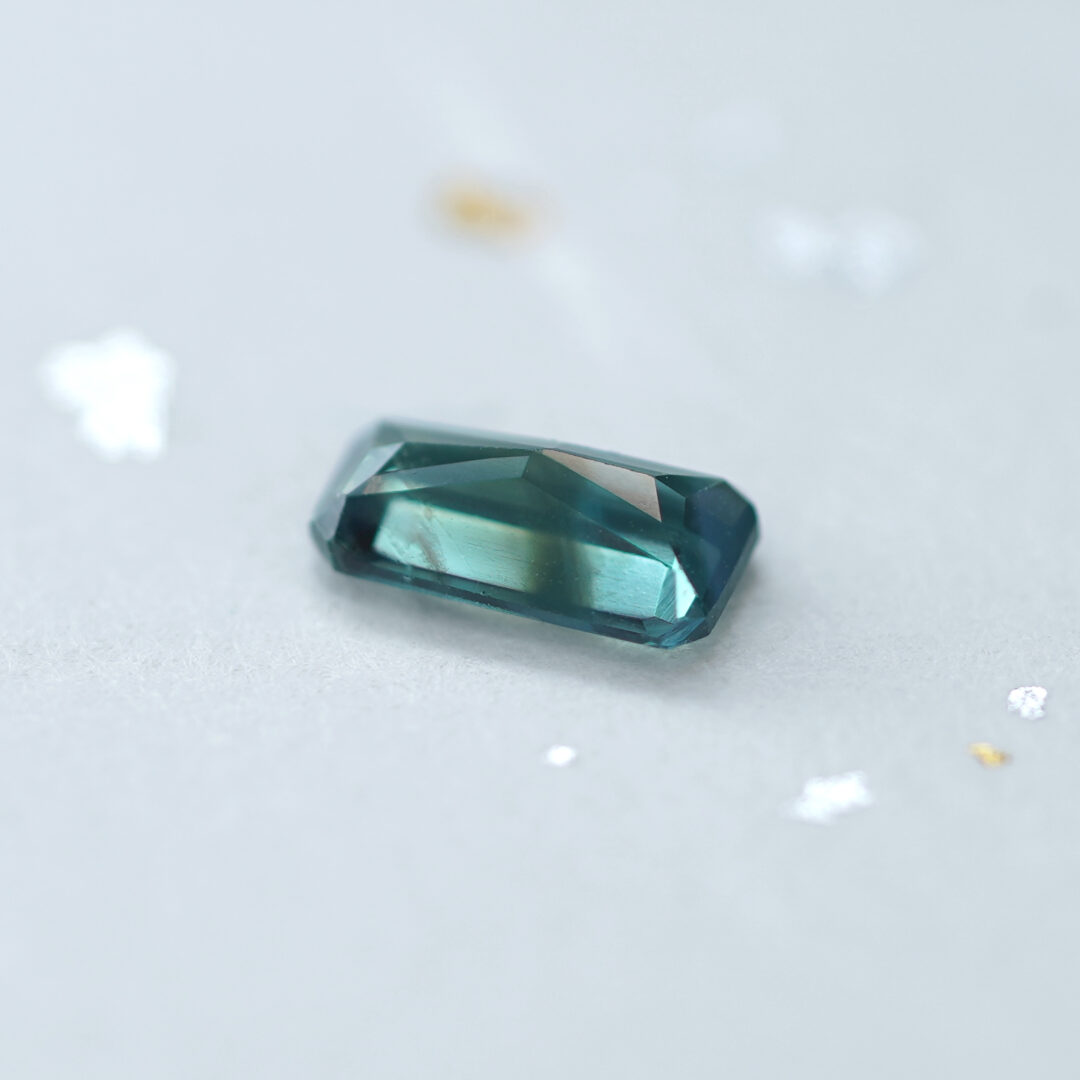 アレキサンドライト 0.604ct インド産 CGL - 画像 (4)