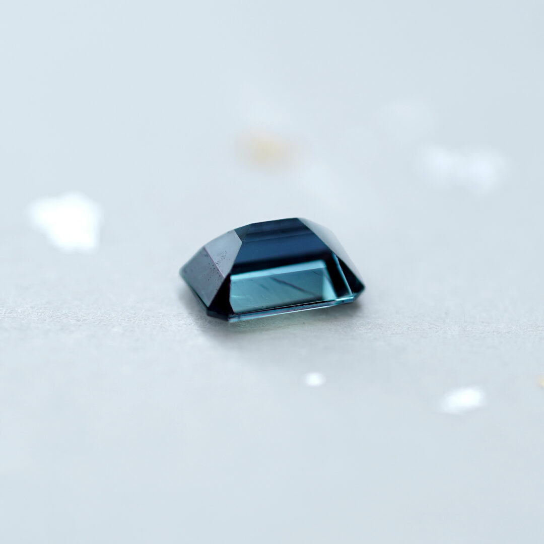 アレキサンドライト 0.38ct  ブラジル・ヘマチタ産 GIA - 画像 (4)