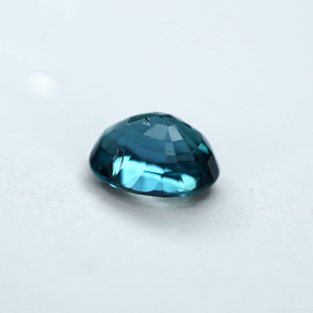 アレキサンドライト 1.99ct インド産 GIA - 画像 (4)