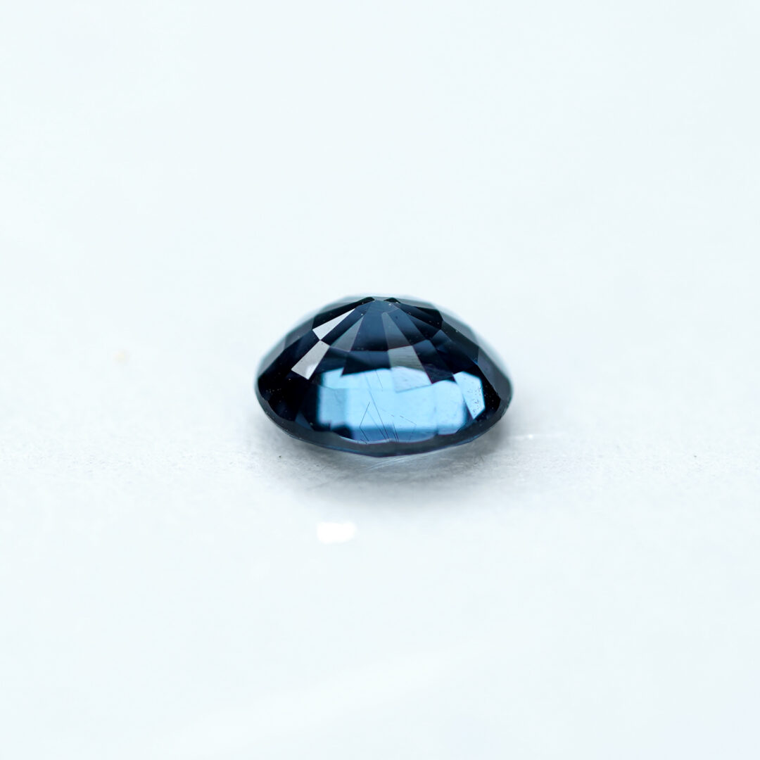 ベキリーブルーガーネット 1.106ct マダガスカル・ベキリー産 CGL - 画像 (4)