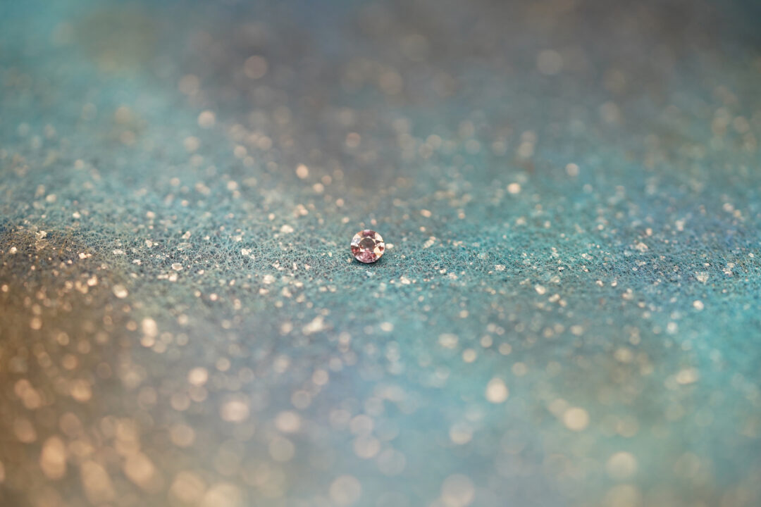アレキサンドライト 0.128ct ブラジル産 CGL - 画像 (6)