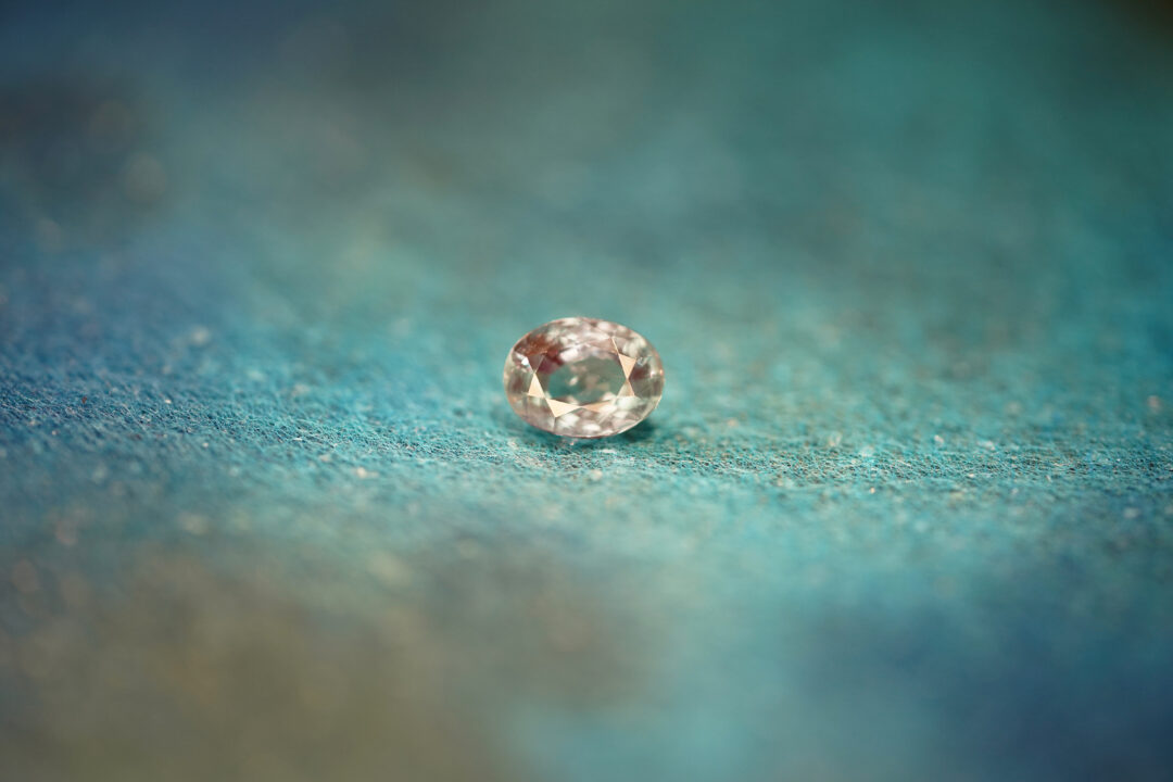 アレキサンドライト 1.99ct インド産 GIA - 画像 (6)