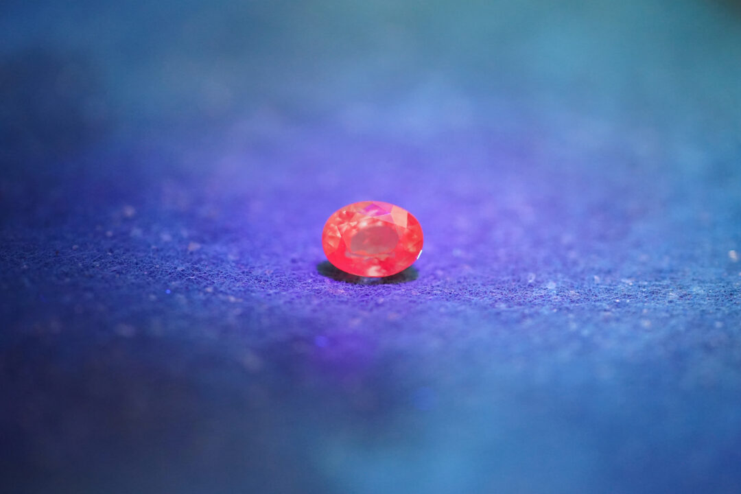 アレキサンドライト 1.99ct インド産 GIA - 画像 (7)