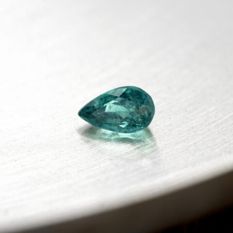 パライバトルマリン 0.503ct ブラジル産 CGL