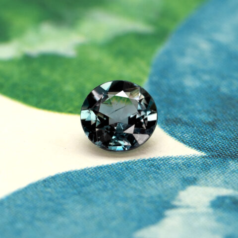 アレキサンドライト 0.155ct ブラジル産 CGL