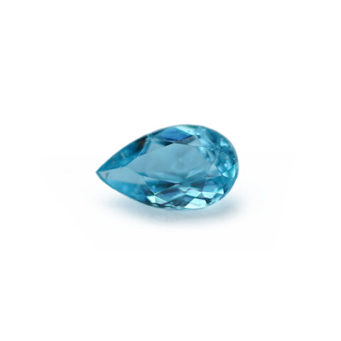 パライバトルマリン 0.09ct ブラジル産