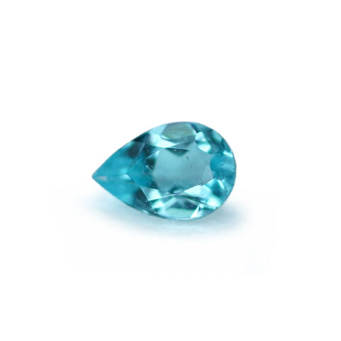 パライバトルマリン 0.08ct ブラジル産