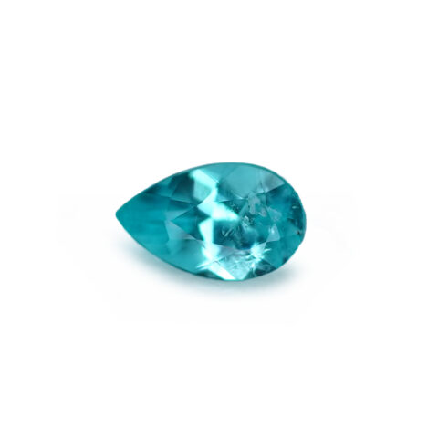 パライバトルマリン 0.08ct ブラジル産