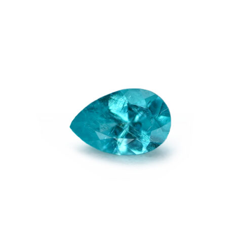 パライバトルマリン 0.09ct ブラジル産