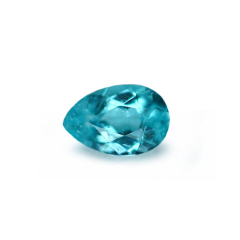 パライバトルマリン 0.11ct ブラジル産