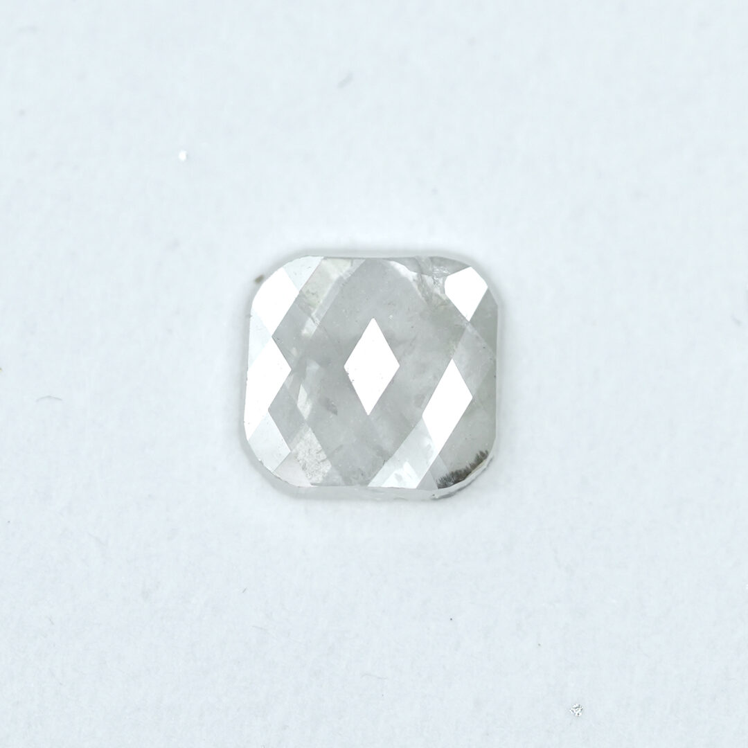 スライスダイヤモンド 0.89ct - 画像 (2)