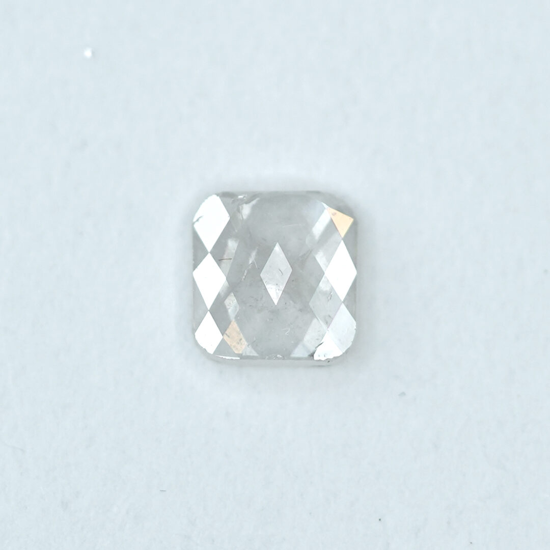 スライスダイヤモンド 0.30ct - 画像 (2)
