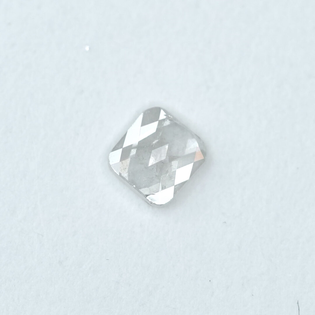 スライスダイヤモンド 0.30ct - 画像 (3)