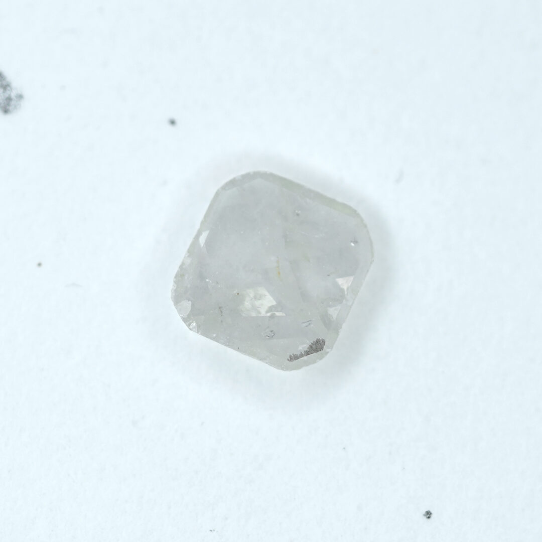 スライスダイヤモンド 0.89ct - 画像 (4)