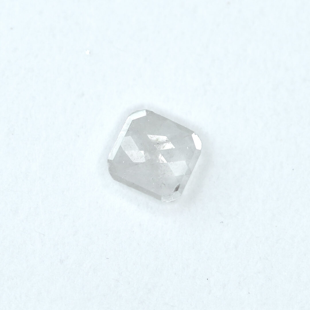 スライスダイヤモンド 0.30ct - 画像 (4)
