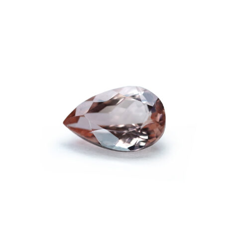 ピーチトルマリン 2.13ct アフガニスタン産
