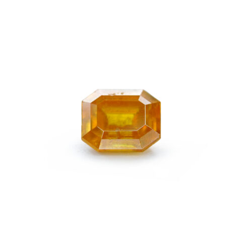 ウルフェナイト 2.344ct アメリカ産 CGL