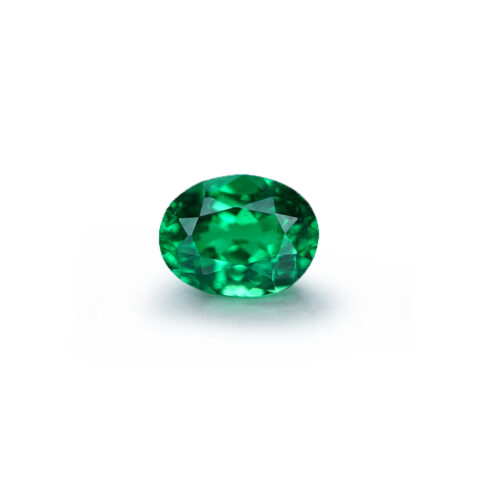 グリーンガーネット 0.23ct タンザニア産