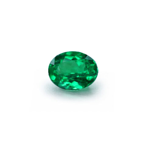 グリーンガーネット 0.22ct タンザニア産
