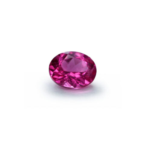 ホットピンクスピネル 0.41ct タンザニア・マヘンゲ産